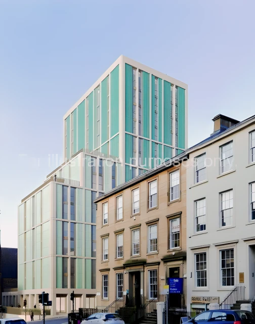 St Vincent Studios 3