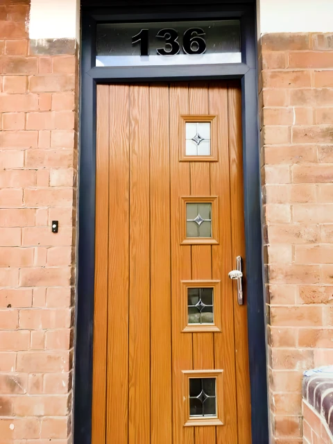 136 Tiverton Rd 1