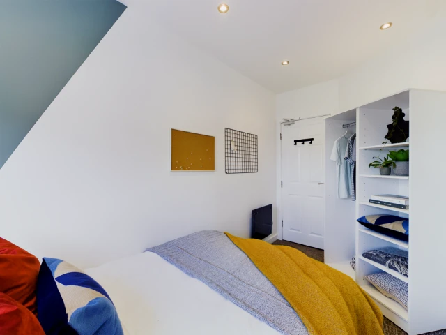 328 Upper Parliament Street - 리버풀 학생 숙소 - 6 Bedroom House