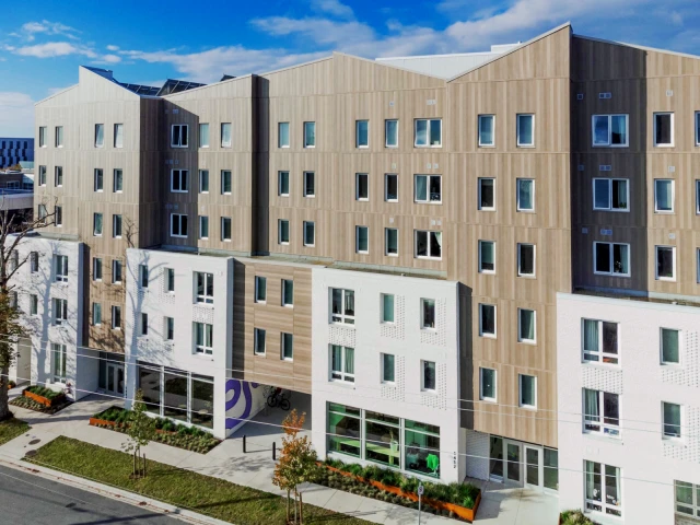 ALMA @ South End Halifax 2