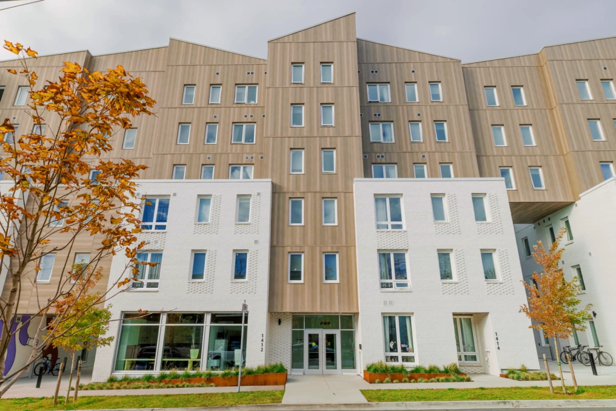 ALMA @ South End Halifax - Halifax student accommodation
