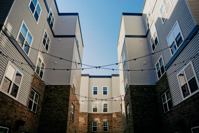 Gateway Lofts Cincinnati 1