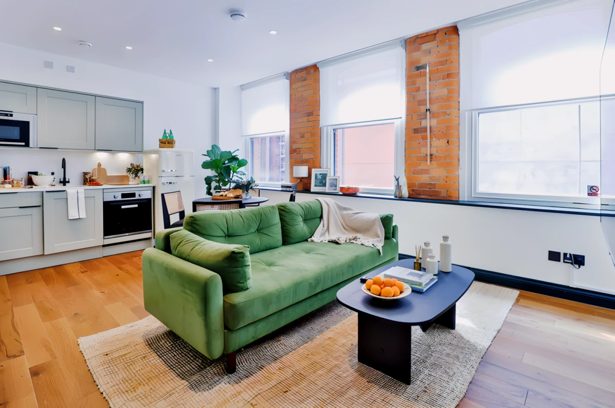 Dantzic Street 29457# 0