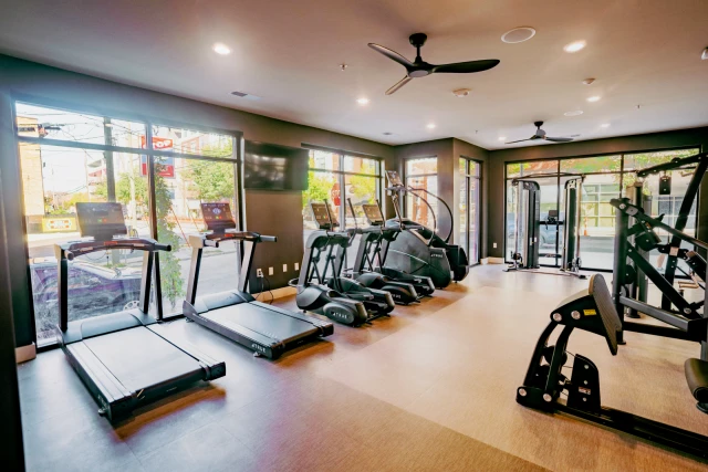 Gateway Lofts Cincinnati 2