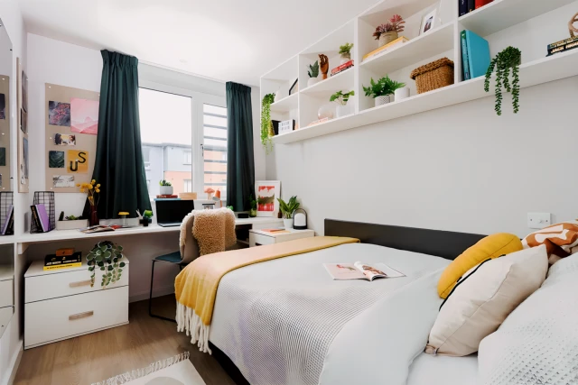 uhomes.com | Student Accommodation, Housing, Flats, Apartments for Rent