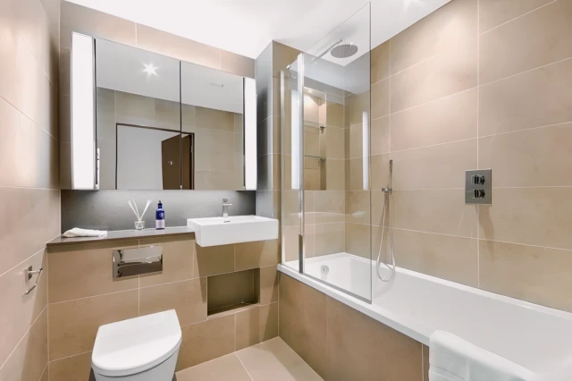 LH-Montrose Building 4