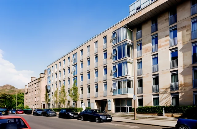 The Old Printworks 4