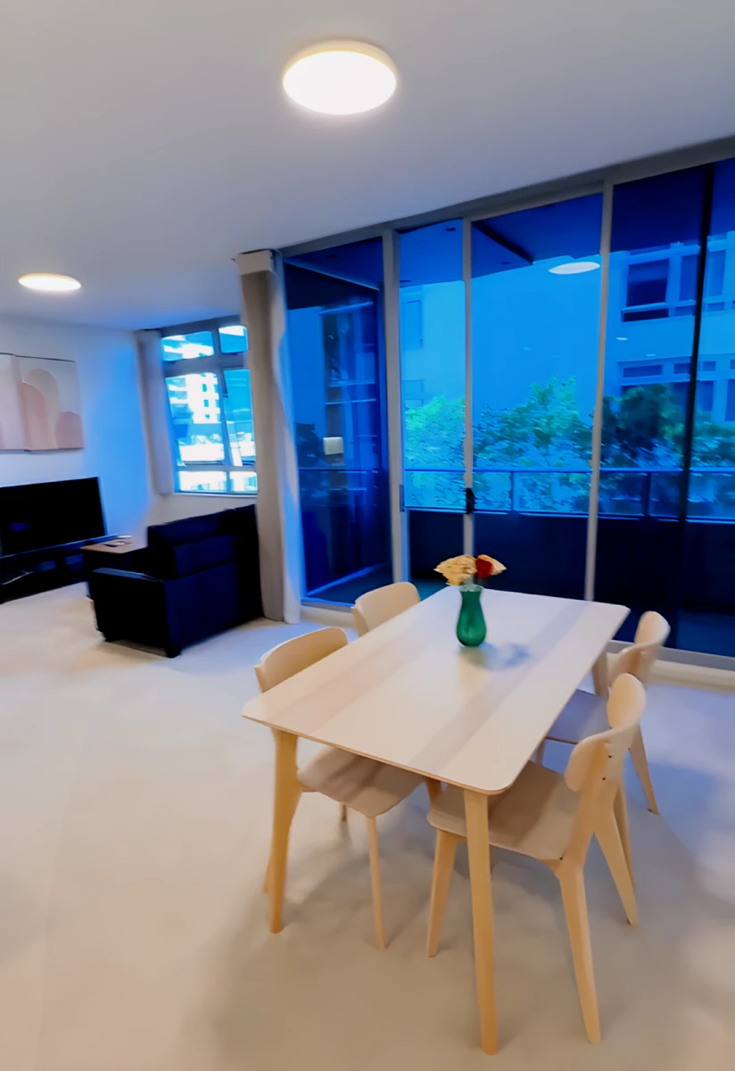 23 Shelley St - alloggio per studenti a Sydney