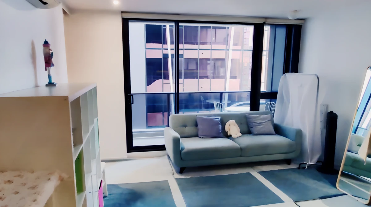 80 A'Beckett Street 0