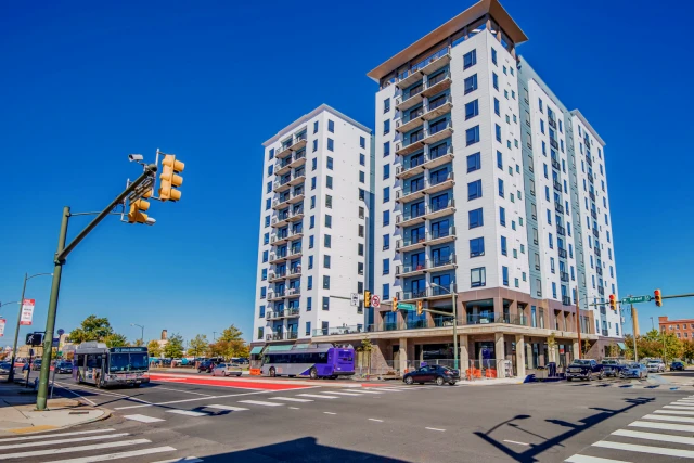 Ascend Richmond Student Living