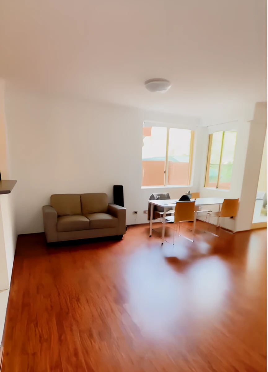 333 Bulwara Rd – Studentenunterkunft in Sydney