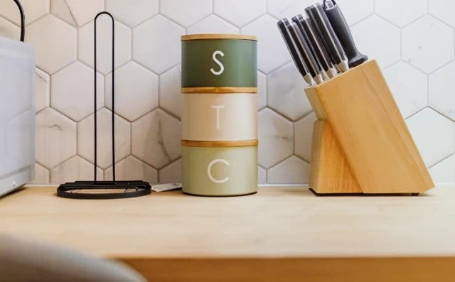 Graham Road Accommodation 2