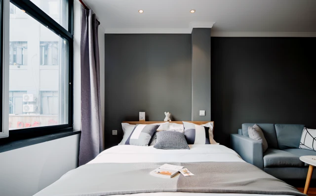 Chuangju Information Port Youmi Residence 4