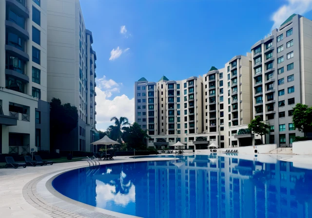 Signature Park - AP 2