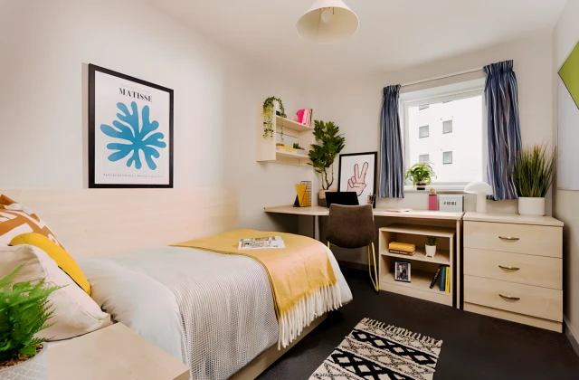 uhomes.com | Student Accommodation, Housing, Flats, Apartments for Rent