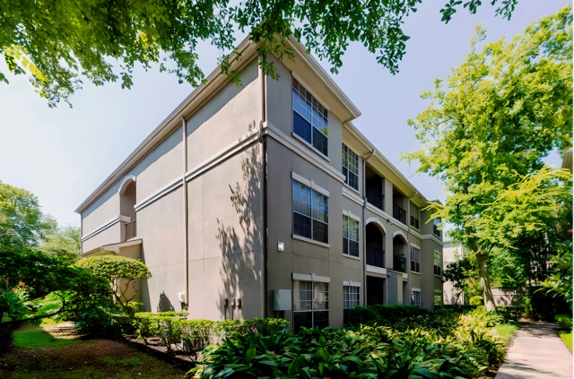 Midtown Arbor Place Apartment 3