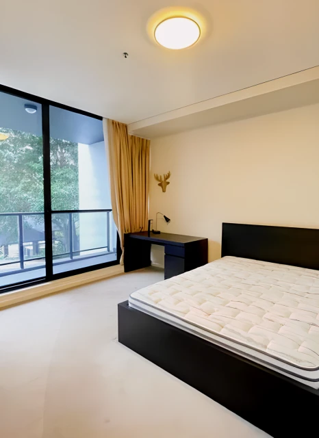 207/15 Joynton Avenue, Zetland, NSW 2017 - résidence étudiante à Sydney - 2Bedrooms 2Bathrooms
