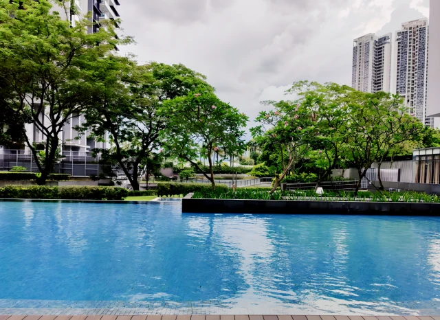 The Arte @ Thomson - Mega 2