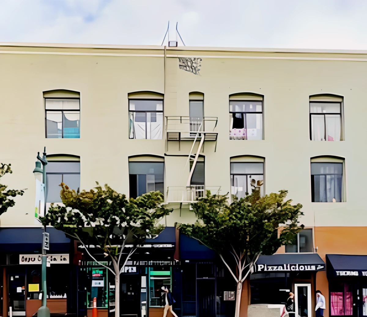 1214 Polk Street Residences 0