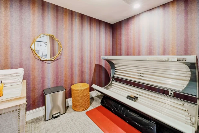 Graham Park at the Highlands 2