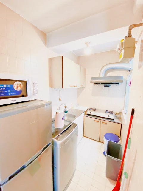 Block 5, Grand Jubilee Garden, Tai Wai 2