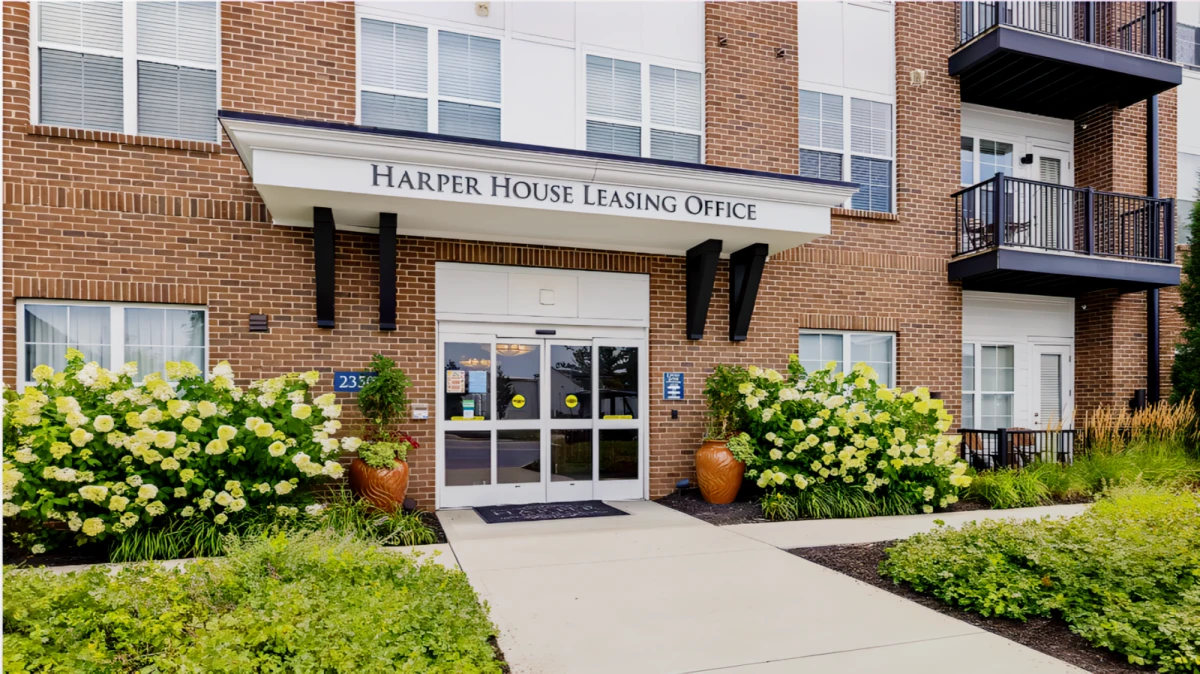 Harper House at The Highlands 0