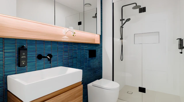 Urban Rest Richmond 2