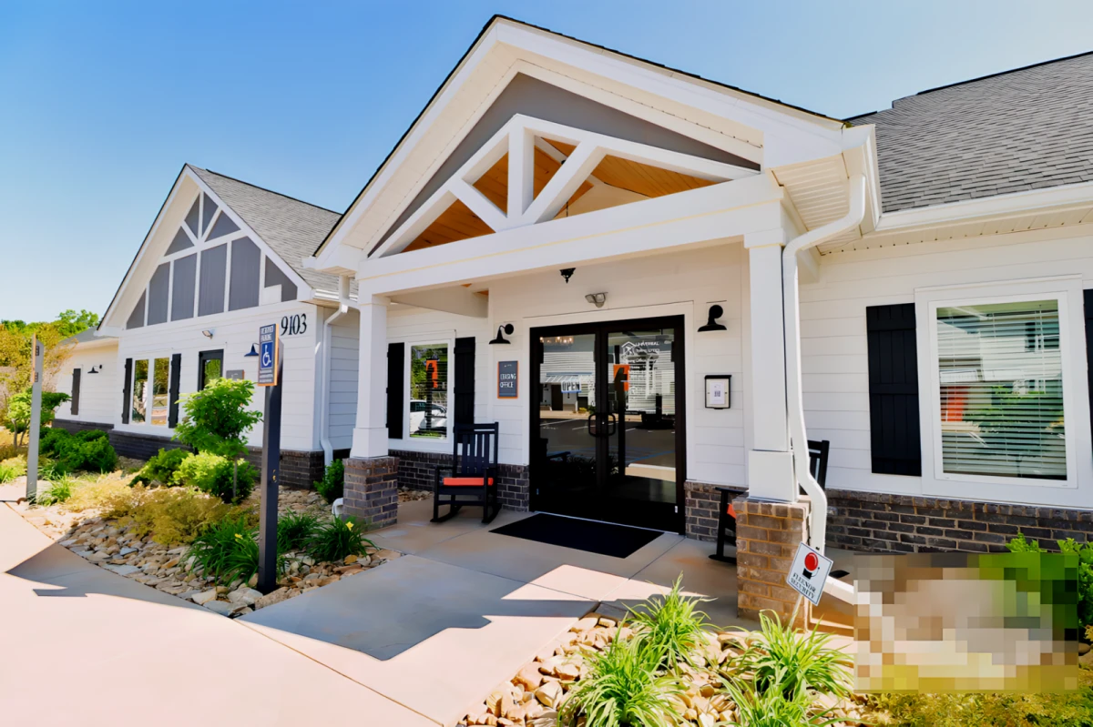 Universal at Boiling Springs - Orangeburg County student accommodation