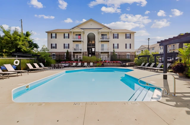 Residences at Central Park 3