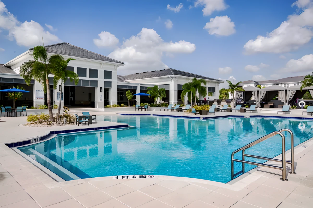 Spectra - Fort Myers student accommodation