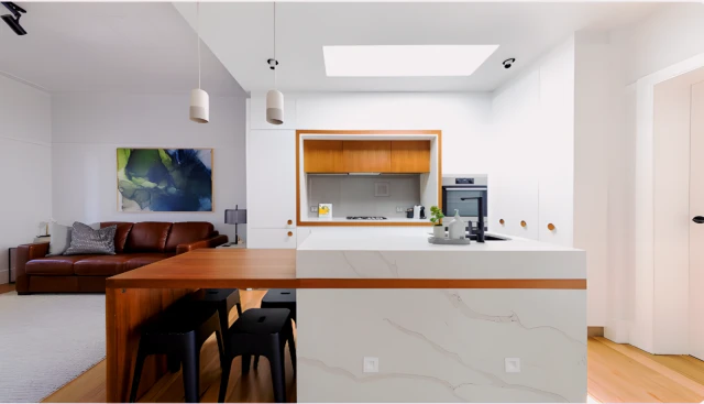 Barangaroo Park Apartments 3