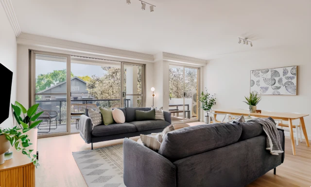 Urban Rest Bondi Beach 4