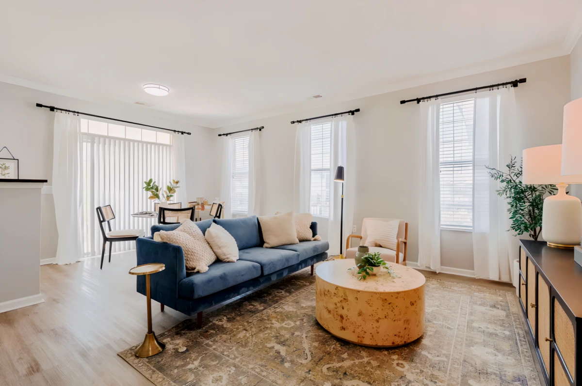 Sugar Run at New Albany - Franklin County student accommodation