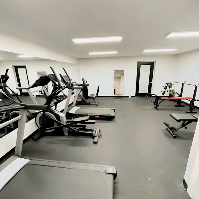 Imperial Towers Apartments 1