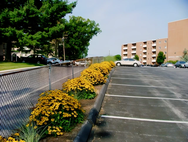 Imperial Towers Apartments 4