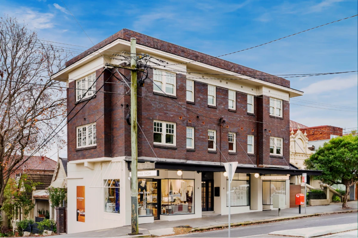 Bondi Junction Apartments - alloggio per studenti a Sydney
