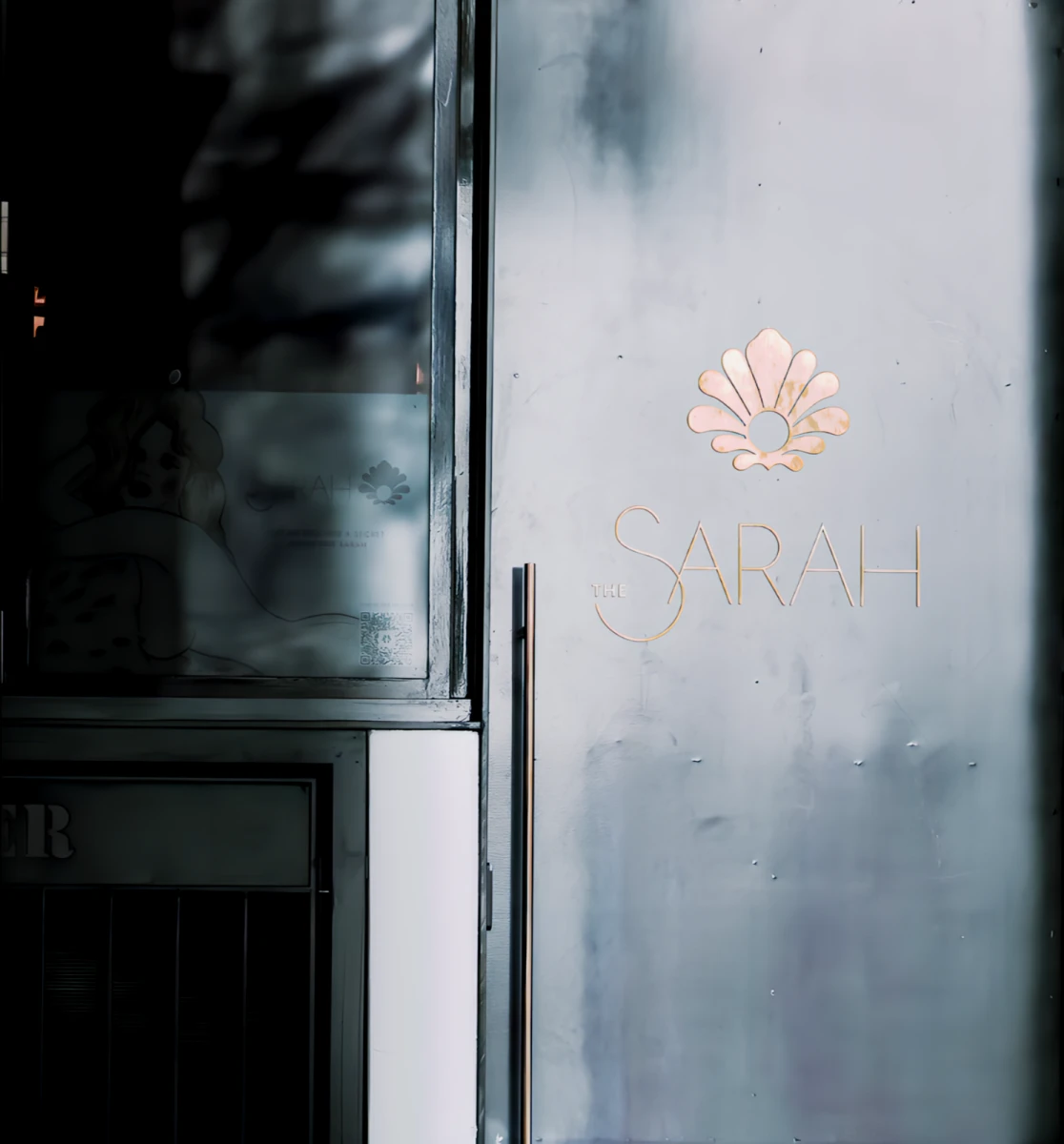 The Sarah Hotel 0
