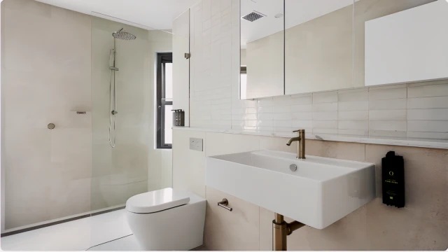 The Henrietta Apartments 3