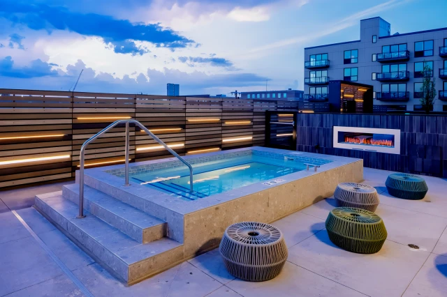 Platform Apartments 3