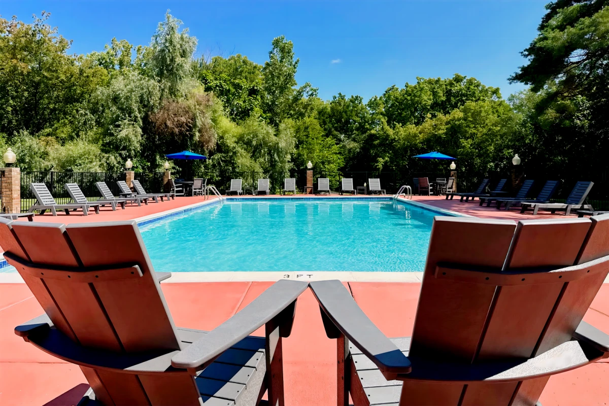 Manchester West Apartments 0