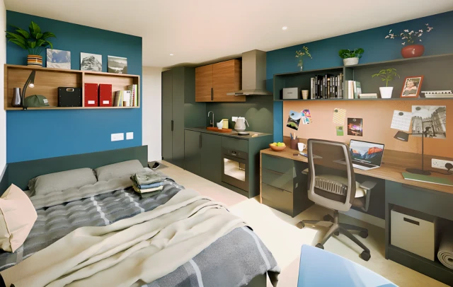 uhomes.com | Student Accommodation, Housing, Flats, Apartments for Rent