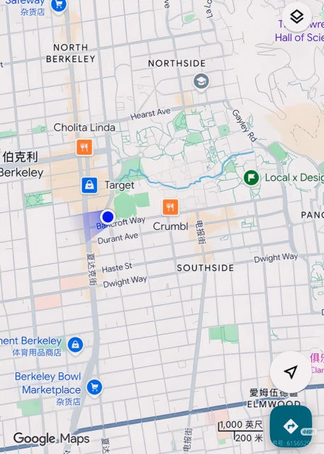 伯克利The Kittredge 2b20 3