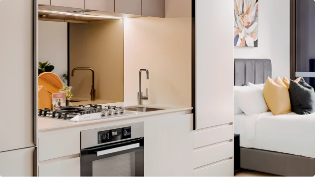 Urban Rest North Sydney 2