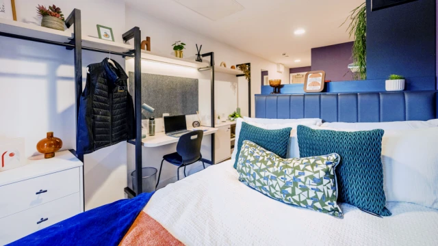 uhomes.com | Student Accommodation, Housing, Flats, Apartments for Rent