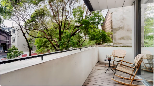 Crown Street Apartments 3