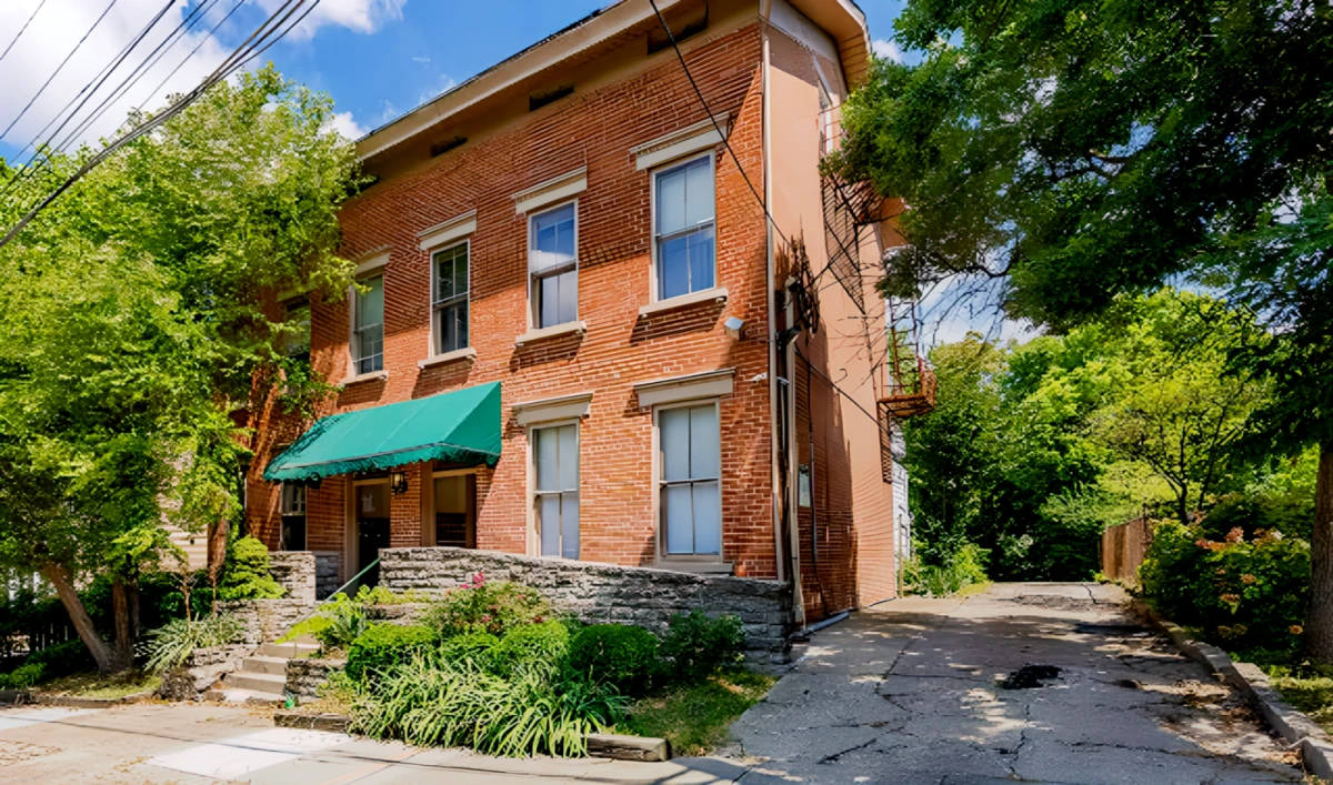 28-32 Hollister Street - alloggio per studenti a Cincinnati