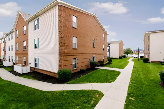 Enclave at Albany Park 1