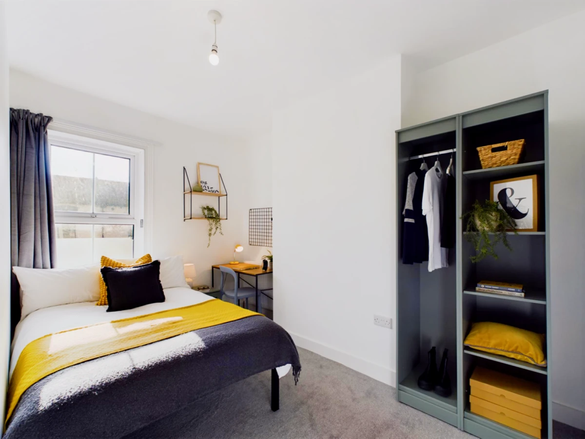 32 Monks Road - Lincoln student accommodation