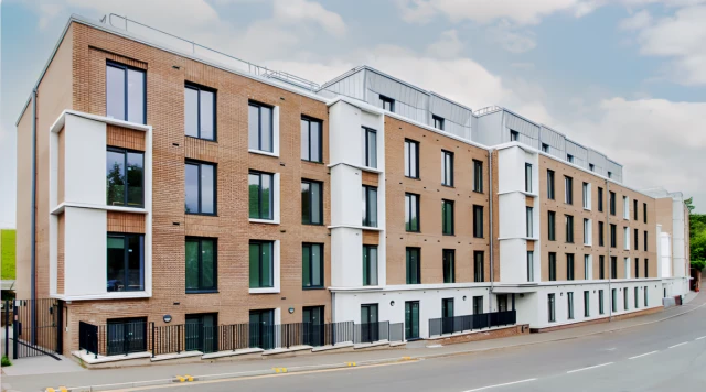 Mayfield Residences 4