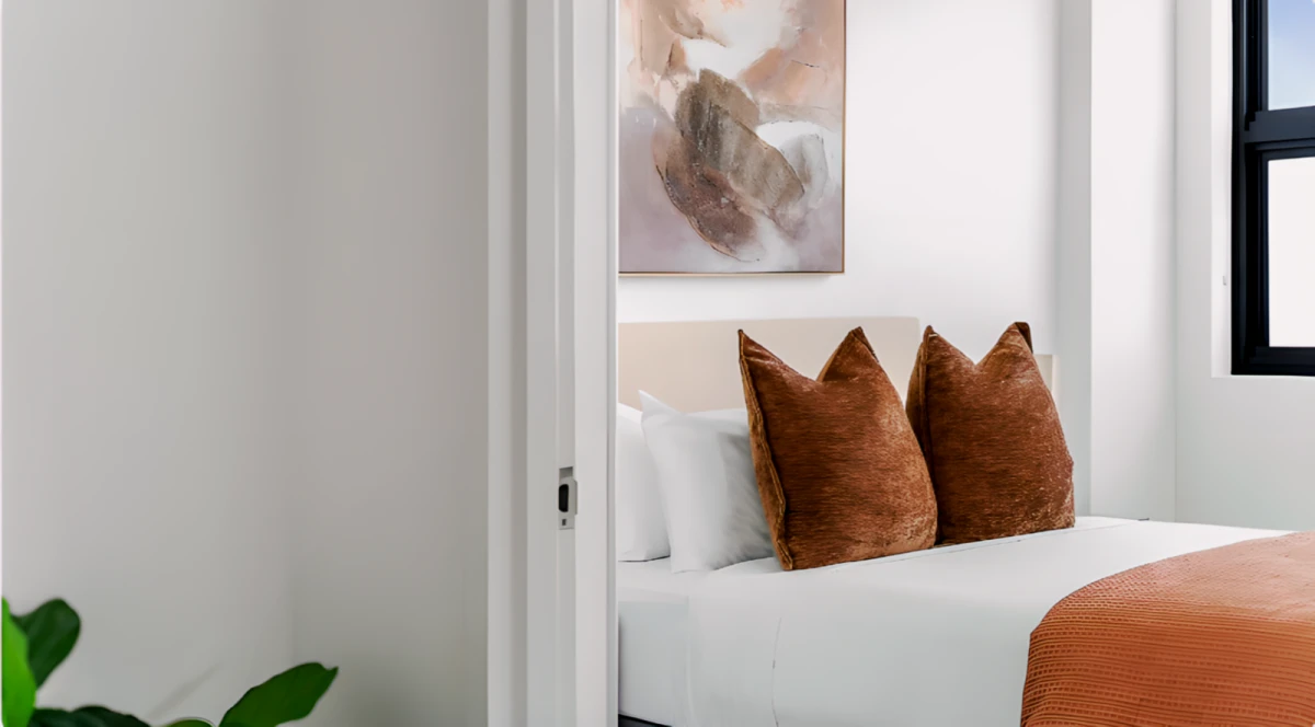 Elizabeth Street Apartments 0